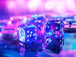 Live baccarat table view on dewa4ku iOS Web