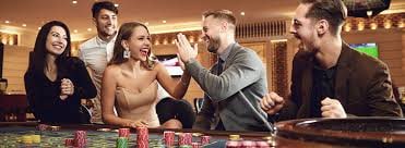 dewa4ku live casino blackjack table with HD video stream and dealer